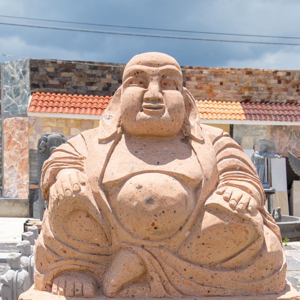 venta de esculturas de piedra en puebla